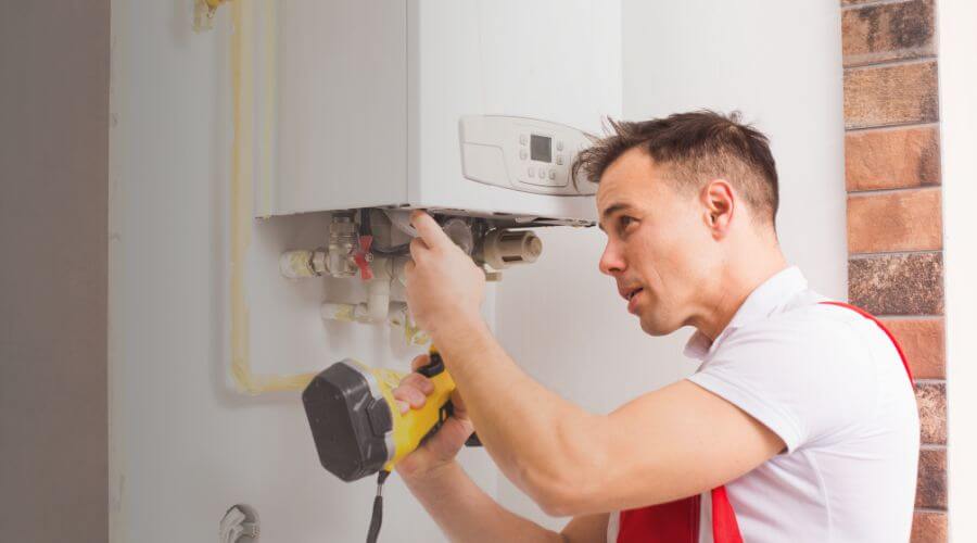 Professional sewer line replacement in Steubenville, OH